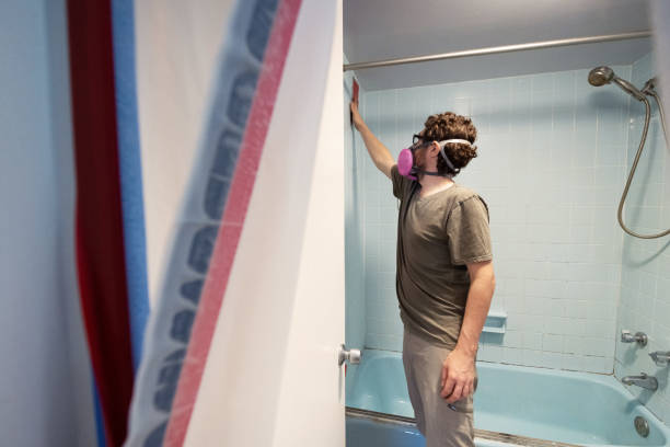 Best Comprehensive Air Testing for Mold Contaminants  in Finderne, NJ